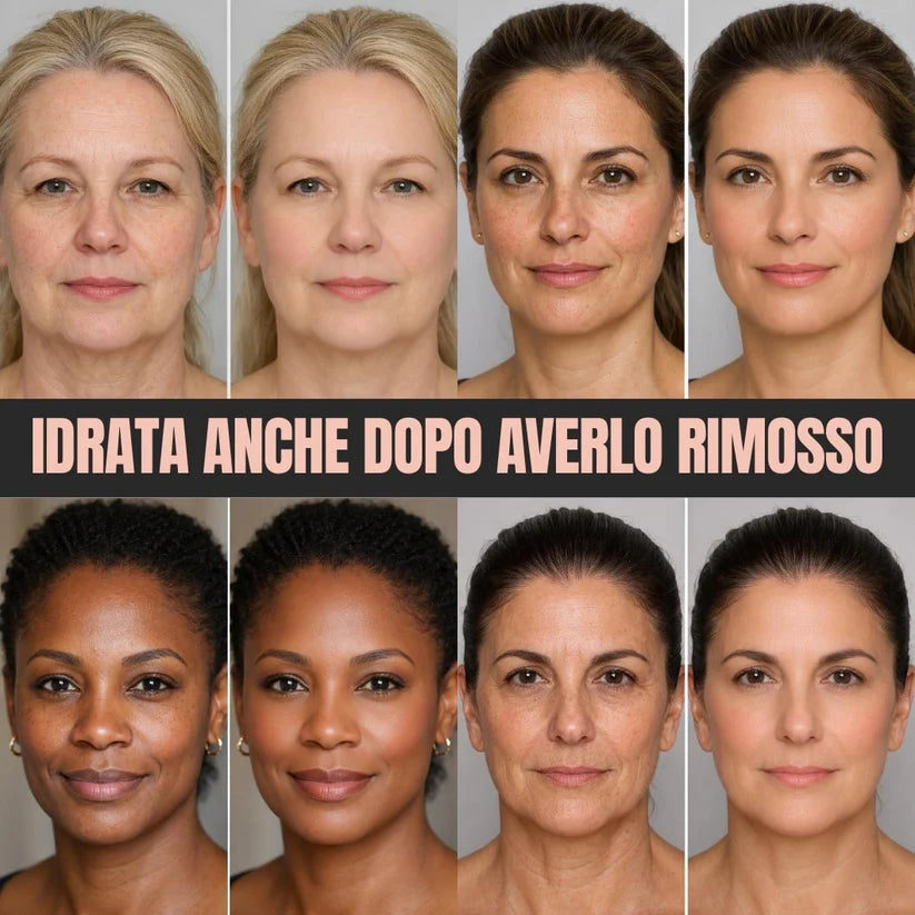 Skin Oasis - Fondotinta Stick colore Auto-adattivo