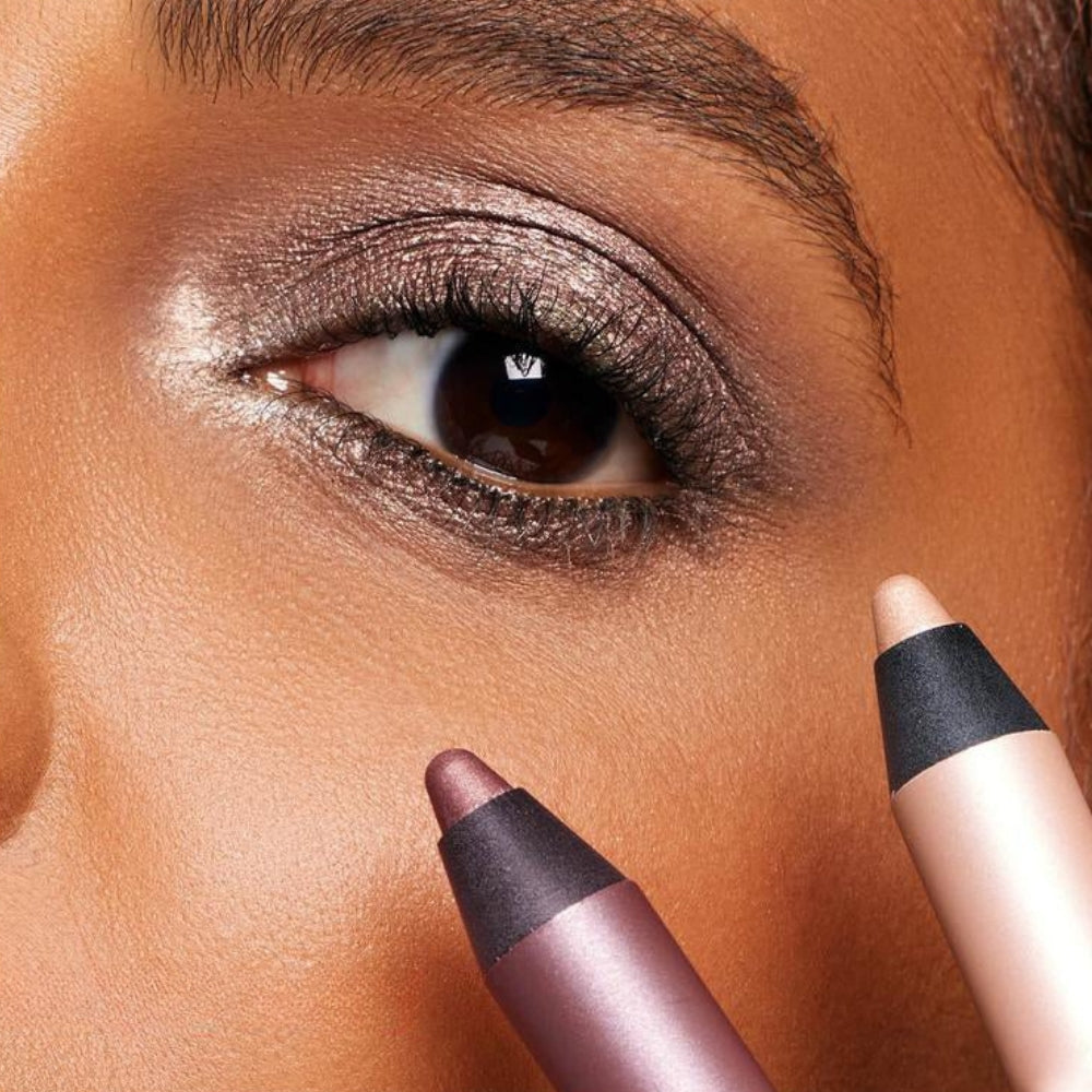 Eyeliner e ombretto 2 in 1