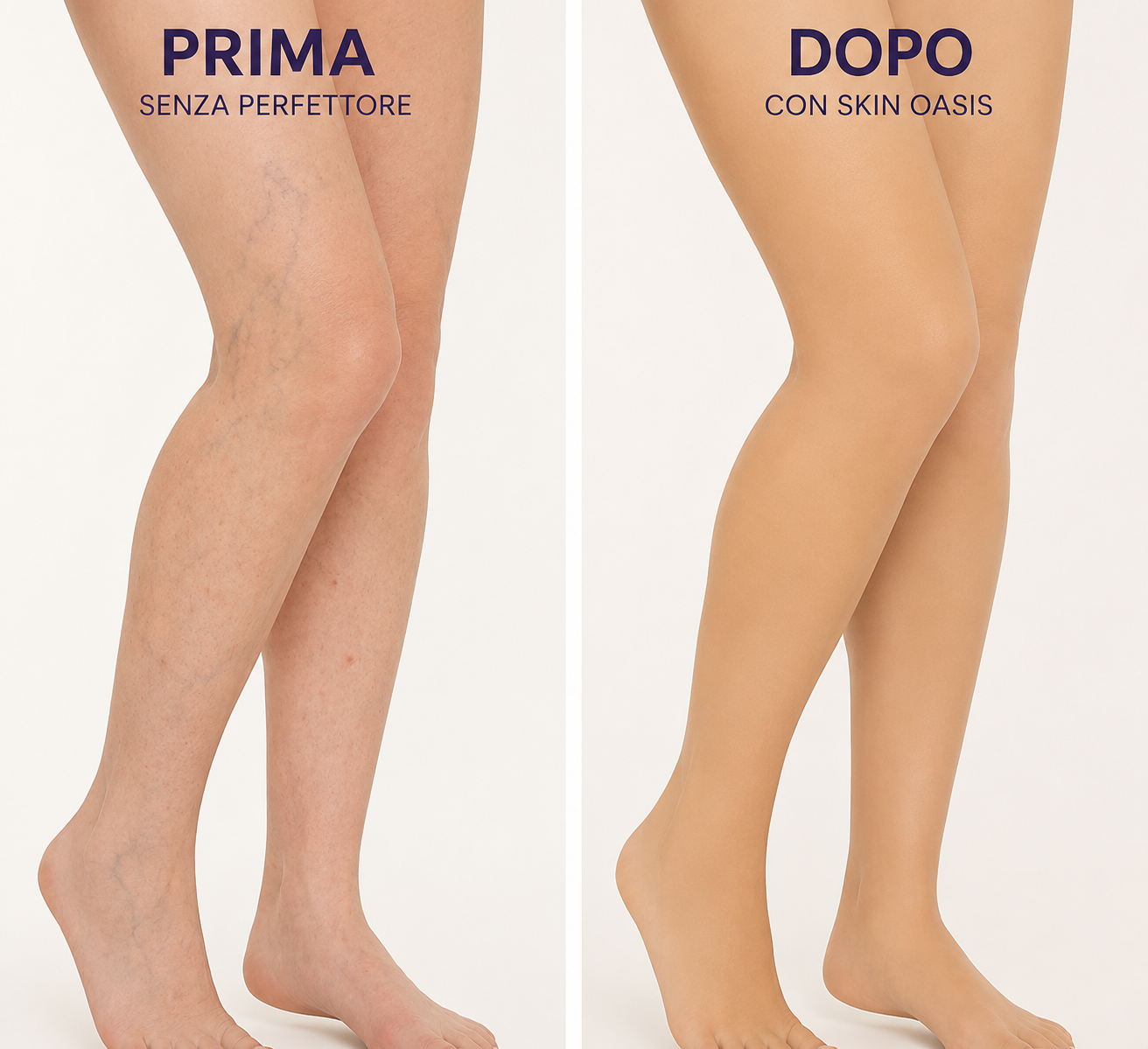 Correttore Corpo Skin Oasis™
