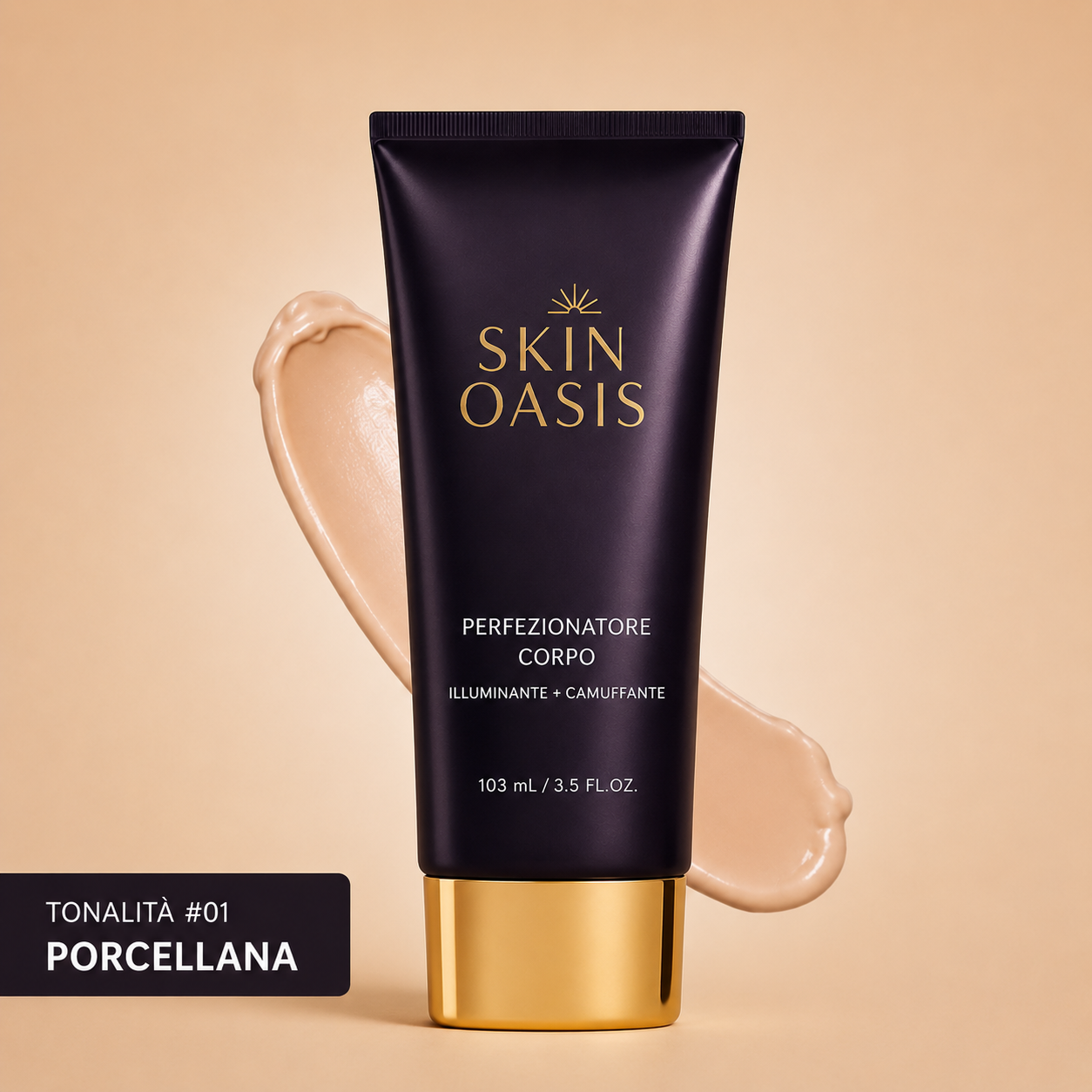 Correttore Corpo Skin Oasis™