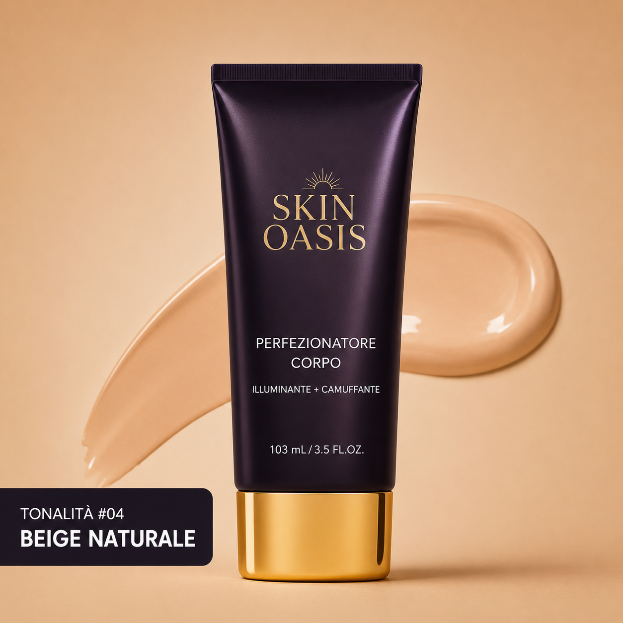 Correttore Corpo Skin Oasis™