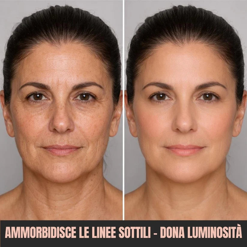 Skin Oasis - Fondotinta Stick colore Auto-adattivo