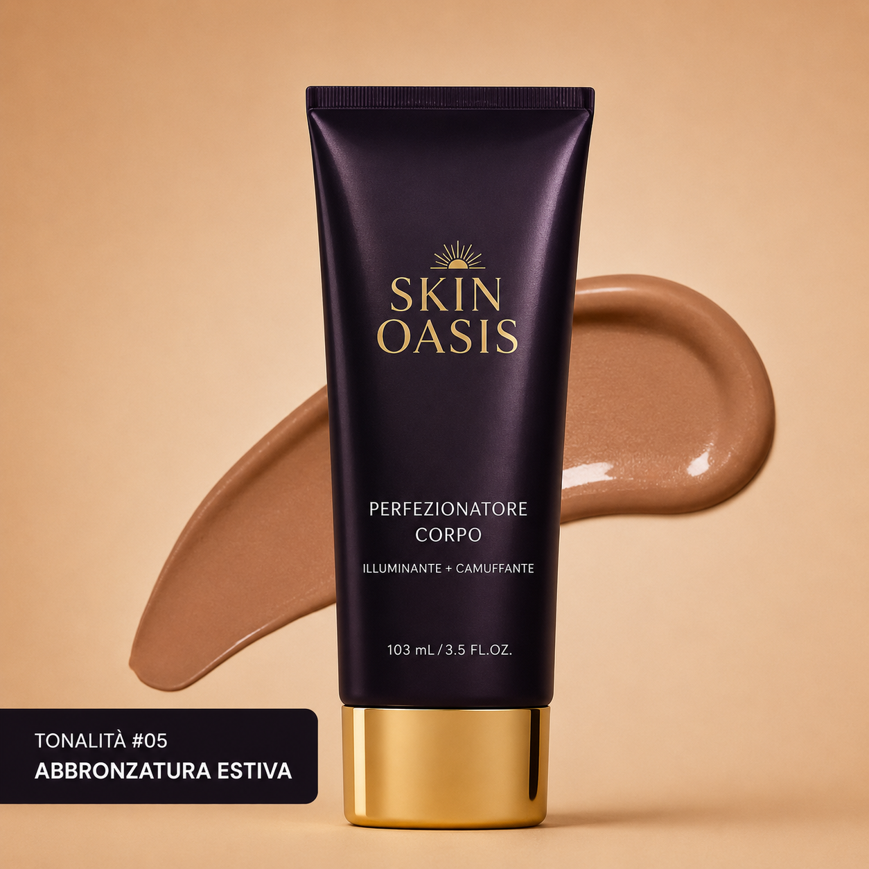 Correttore Corpo Skin Oasis™
