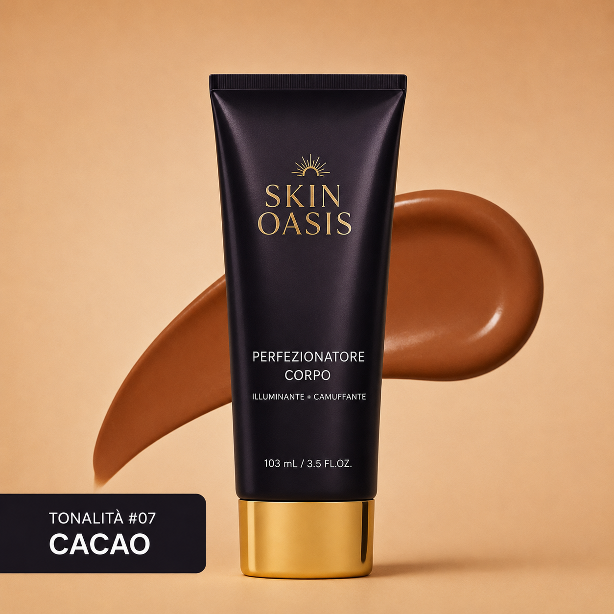 Correttore Corpo Skin Oasis™